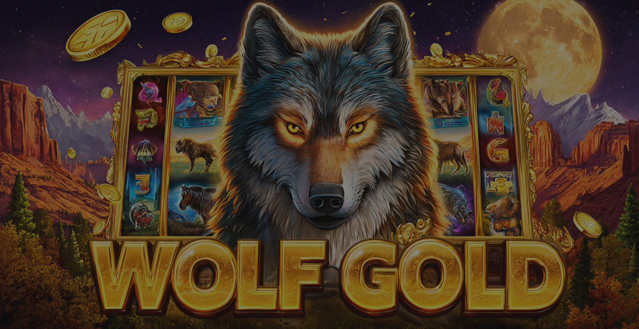 Wolf Gold